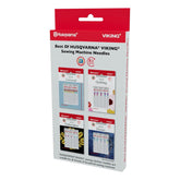 HUSQVARNA® VIKING® Best of Needles Bundle of 4 Packs